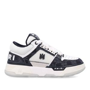 아미리 MA-1 MA 쿼드 스니커즈 25PAMFOSR1085 BLACK