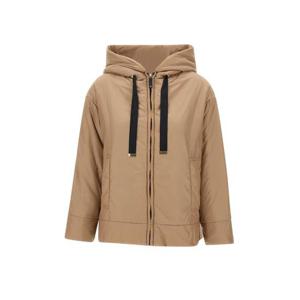 막스마라 더 큐브 자켓 2519481124600 094 Brown