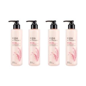 [2+ 2] 미감수 브라이트 페이셜 클렌징 로션 200ml