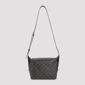 셀린느 가방 122332GUK 38SI BLACK