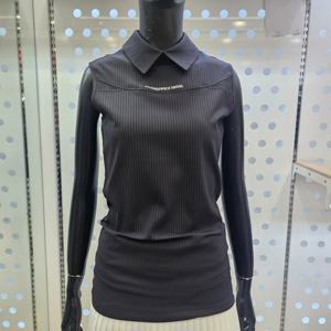 [파사디]여성 매쉬절개 포인트 나시티 P24MTL190XBK_YS