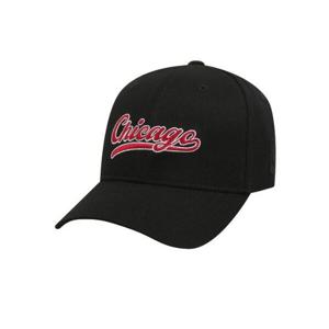 [NBA KIDS]NYK 흘림체 레터링 볼캡(K251AP130P19)_CJ