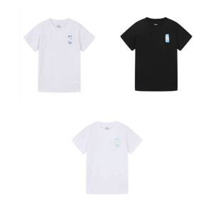 [NBA KIDS]NBA 코트 그래픽 티셔츠(K252TS301P000)_CJ