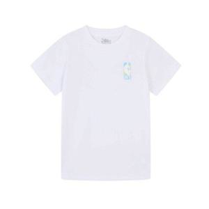 [NBA KIDS]NBA 코트 그래픽 티셔츠(K252TS301P00)_CJ