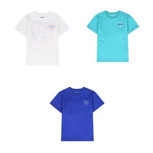 [NBA KIDS]LAL 포리 팀 그래픽 티셔츠(K252TS071P000)_CJ
