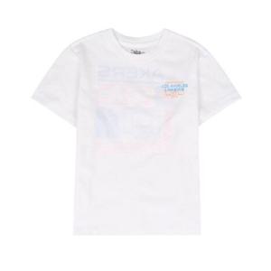 [NBA KIDS]LAL 포리 팀 그래픽 티셔츠(K252TS071P00)_CJ