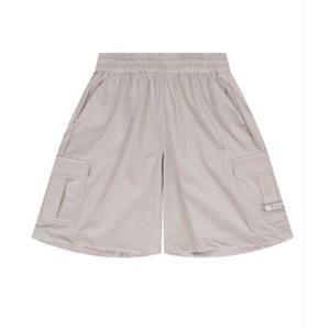[NBA KIDS]NBA 나일론 스판 5부 팬츠(K252PT010P83)_CJ