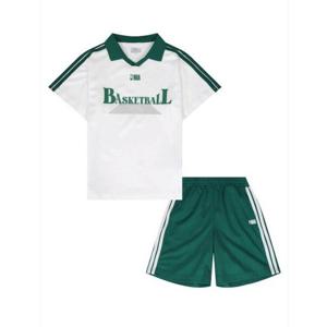 [NBA KIDS]NBA 폴리메쉬 셋업(K252ST060P51)_CJ