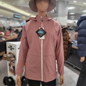 레드페이스 HC28 알파스트레치후디우먼재킷 REWFJKS23250