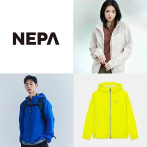 [네파]공용 퍼포먼스 3L 방수자켓_7LD0501_BP