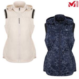 [밀레]LD MTK방풍베스트 MXSUV501_GN
