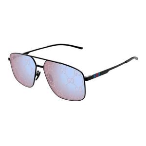 구찌 선글라스 GG1676S 005 Black