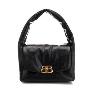 Balenciaga Monaco 슬링 미디엄 숄더백 7879022AA41 1000 TP947749362