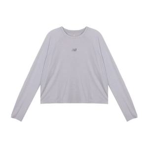 M 뉴발란스긴팔티 TQK NBNDFCO402-16 WT53132 WOMEN 스포츠에센셜 긴팔티