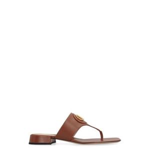 발렌티노 가라바니 샌들 S0LA9DSH N58 brown