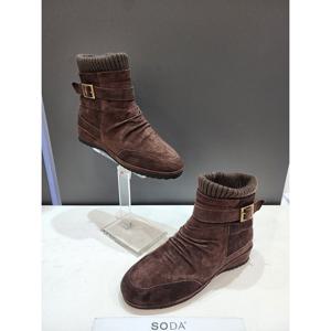 [소다][소다] FLB301 GA20 소다 SODA 여성 부츠 (여성 케주얼 부