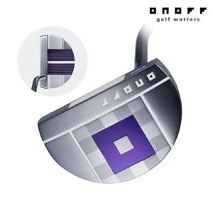 다이와 온오프 OM-6 여성 퍼터 / ONOFF