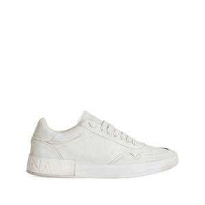 돌체앤가바나 스니커즈 CS2378 AW467 80001 WHITE