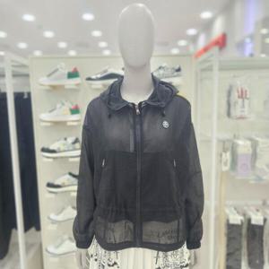 [까스텔바작][까스텔바작 골프] 여성 메쉬 바람막이 BGDMJP705_B