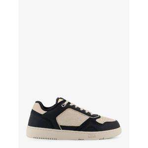 DIOR B27 leather low-top sneakers 3SN272ZAY