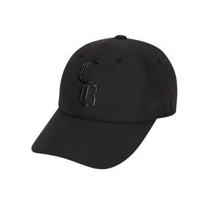 [까스텔바작]남성 캡슐라인 볼캡 BGEMGC301BK_DG_DG