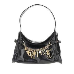 CHLOE CHLOE LEATHER BAG 25AS872