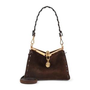 에트로 숄더백 WP1B0001AE293 M0019 BROWN