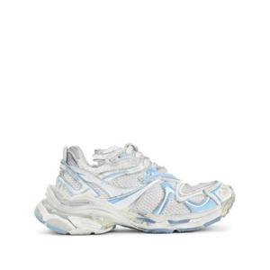 발렌시아가 스니커즈 779064W3RXP9041 WHITE