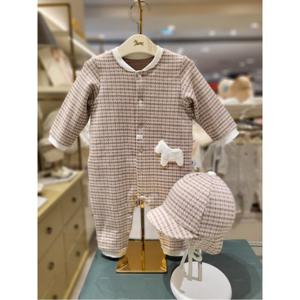 에뜨와 HK(25FW)해링우주복SET (07S717505)