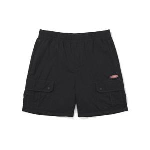 코닥반바지 EQJ K5223LHPU1BLK 브리즈팝 3부 포켓 반바지 BLACK