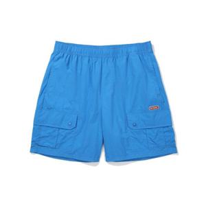 코닥반바지 EQJ K5223LHPU1BLU 브리즈팝 3부 포켓 반바지 BLUE