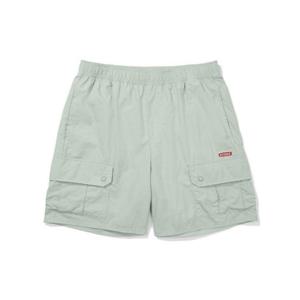 코닥반바지 EQJ K5223LHPU1MNT 브리즈팝 3부 포켓 반바지 MINT GREEN