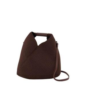 MM6 메종 마르지엘라 재패니즈 메시 크로스바디 백 SB6WD0026P6414 T2625CHICORYCOFFEE TP948107064