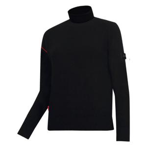 M 타이틀리스트골프긴팔티 CQK TLTWK7303-06 CASHMERE PULL OVER W