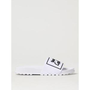베르사체 샌들 78VA3SQ271352 003 White