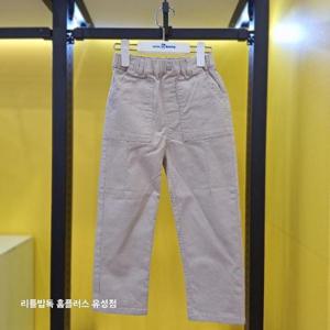 리틀밥독 HC02 레디바지 B241MPT05