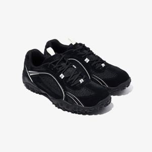 [FILA] 휠라 시그니처 슈즈 에샤페 LX 블랙 (FS253OD03X012_001)