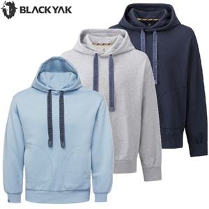 블랙야크 공용 가을 등산 오버핏 긴팔티셔츠 히말라야 그래픽 후드티3 1BYSSFU907
