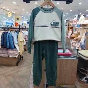 치크 sh06 라글란 베이직 세트 01 CKSM2581B01
