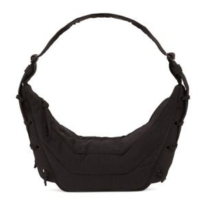 르메르 브라운 호보 숄더 백 BG293D LF1330490