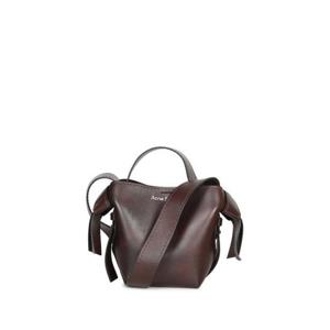아크네 스튜디오 가방 A10374 ADM Brown