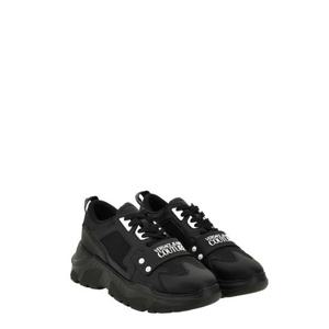 베르사체 스니커즈 79YA3SC4 ZSC55899 Black