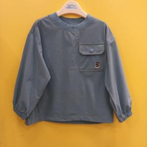 리틀밥독 HC11 포켓아노락티 B253MWP03