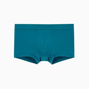 [캘빈클라인언더웨어]CK 남성 블랙 마이크로파이버 드로즈(NB4365-YTN)