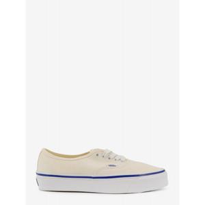 [VANS] 라프리마 남성 스니커즈 Lx Authentic Reissue 44 로우탑 캔버스 VN000CQAOFW1 OFFWHITE Bianco /12