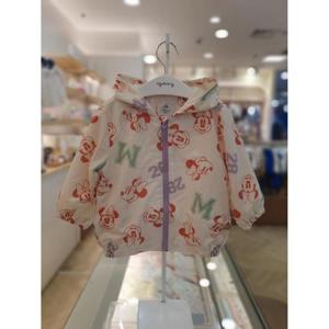 아가방 세이브존03 아가방 디즈니 미니 M 점퍼 AT79R125051A