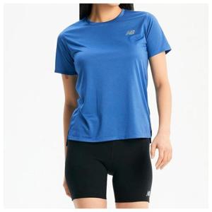 [뉴발란스]뉴발란스반팔티 TQK NBNEE2P222-50 WOMEN 러닝 반팔티