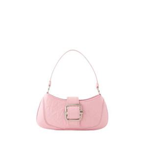 오소이 숄더백 24SB050 01 02 Pink
