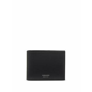 [SALVATORE FERRAGAMO] 라프리마 여성 지갑 블랙 661325 770089 /10