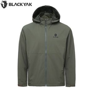 블랙야크 남성 가을 등산 아웃도어 방풍 바람막이 데일리 윈드자켓1 1BYJKFU002KH